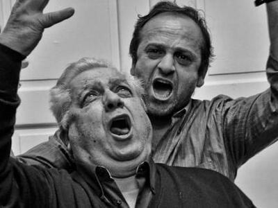 Το ελεύθερο θέατρο-τέχνες παρουσιάζει τη...