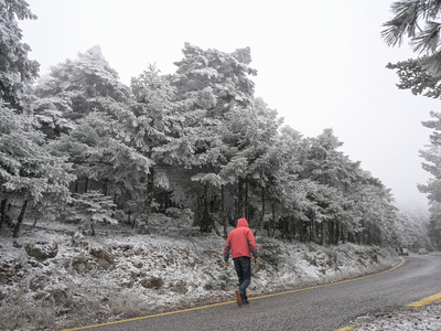 Έκτακτο Δελτίο Καιρού: Ισχυρές βροχές κα...