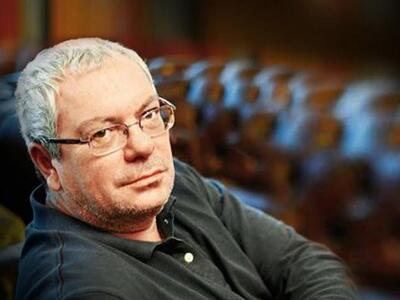 Ο Σταμάτης Μαλέλης στην Πάτρα για 3day E...