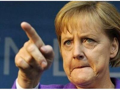 Bild: Δέκα μονάδες μπροστά το κόμμα της ...