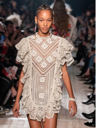 Isabel Marant