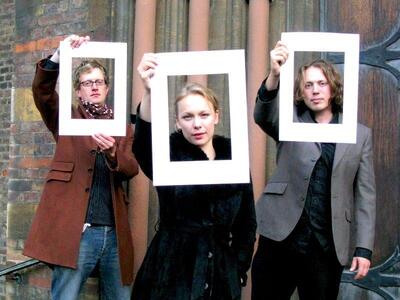 Οι «Belleruche» έρχονται στην Πάτρα