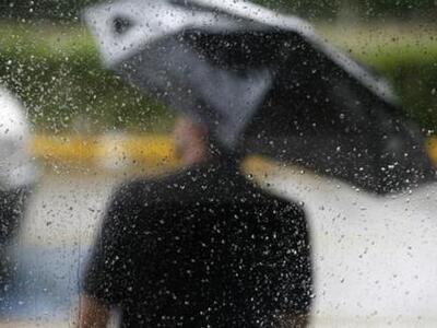 Δυτική Ελλάδα: Έρχεται νέο κύμα κακοκαιρ...