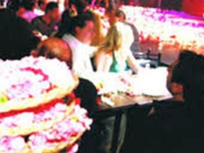 Θάνατος στα μπουζούκια - Κατέρρευσε μετά...