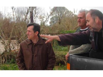 Διάσωση παρωδία καταγγέλλει ο Ν. Νικολόπουλος