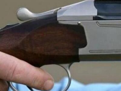 Πυροβόλησε το συγχωριανό του για τα ...χωράφια