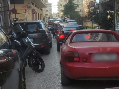 Από ομάδα FB: Πάτρα, αυτά που δεν λέγονται