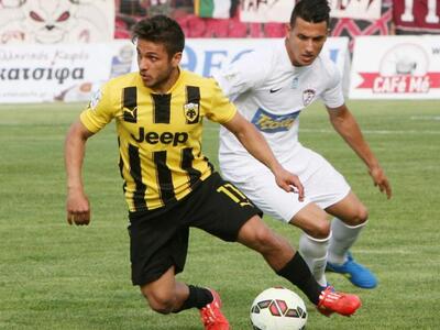 Σούπερ Λίγκα: Το ενδιαφέρον στο ΟΑΚΑ - Η...