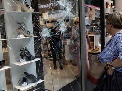 Γ. Καμίνης: Προμελετημένο σχέδιο οι κατα...