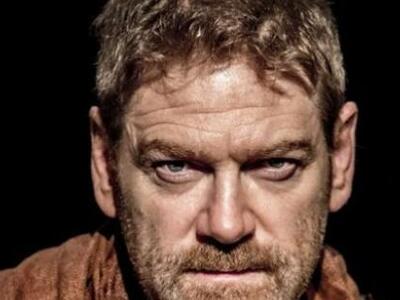 «Μάκβεθ» με τον Κένεθ Μπράνα για δύο βρα...