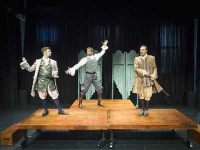 Πρεμιέρα την Παρασκευή 30 Μαΐου 2025, στ...