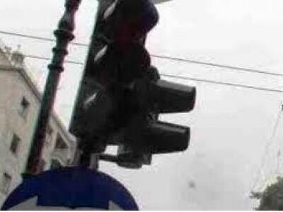 Πάτρα: Εξακολουθούν να είναι εκτός λειτο...