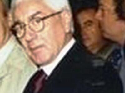 Πέθανε ο βιομήχανος Τάκης Κουνινιώτης – ...