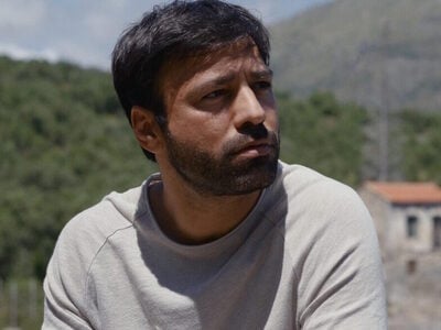 Η Γη της ελιάς- spoiler: Κωνσταντίνος κα...