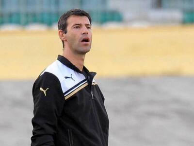 Παναχαϊκή: Φιλικό στη Νέα Σμύρνη με Πανιώνιο