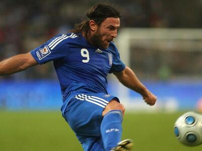 Αμανατίδης: "Δεν βιάζομαι να αποφασίσω"