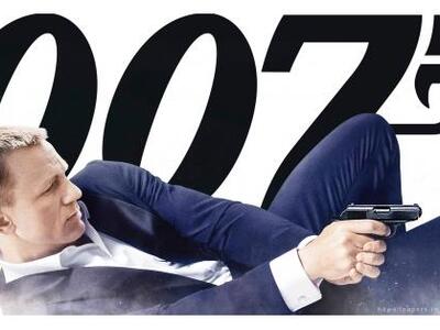Σάρωσε το "Skyfall" με τον Ντά...
