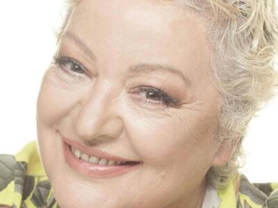 Τάνια Τσανακλίδου: Εξομολογήθηκε για πρώ...