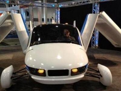 Έτσι, θα είναι, τα αυτοκίνητα του μέλλοντος!