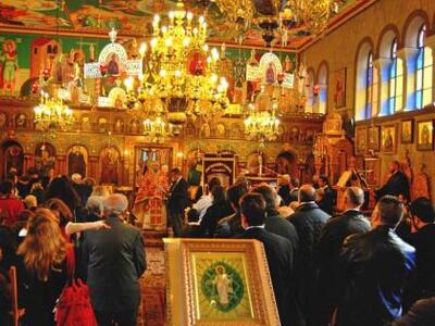 Πάτρα: Ο Παγκαλαβρυτινός Σύλλογος τίμησε...