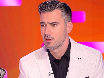 Γιάννης Τσιμιτσέλης: «Τον είχα προτείνει...