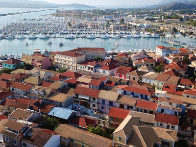 Παπαδόπουλος για τα 4,3 Ρίχτερ στη Λευκά...