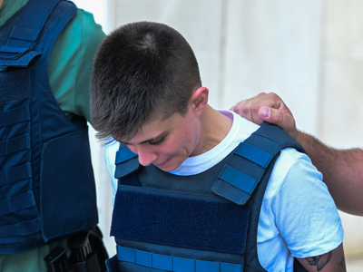 Πώς οι Αρχές «έδεσαν» την Ειρήνη Μουρτζο...