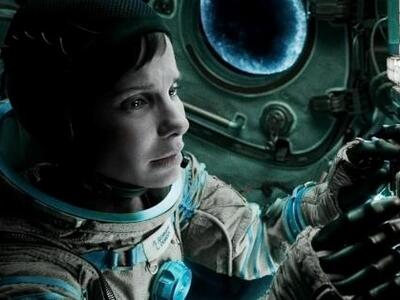 Εντυπωσίασε στα Αμερικάνικα ταμεία το δι...