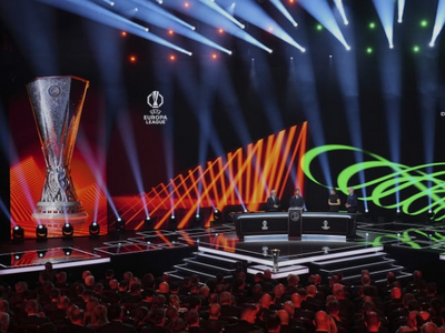 Κλήρωση Europa & Conference League: ...