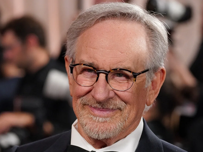 Ο Στίβεν Σπίλμπεργκ μπήκε στο «κλαμπ EGO...