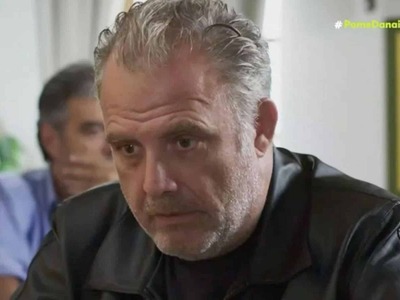 Γη της ελιάς: O Στάθης λέει την αλήθεια ...