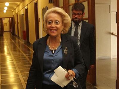 Υπεγράφη το Προεδρικό Διάταγμα για τη δι...