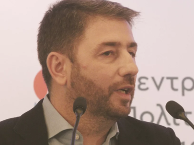 Ανδρουλάκης: Δεν θα δώσουμε σωσίβιο στον...