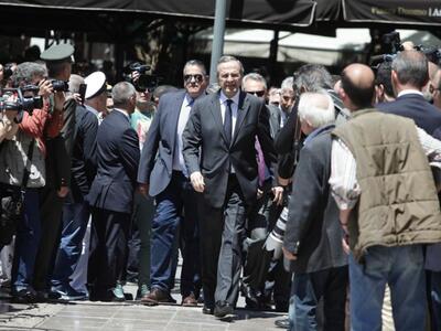 ΦΩΤΟ EUROKINISSI