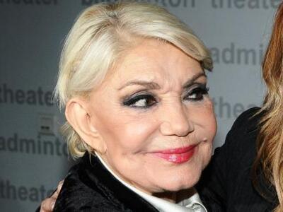 "Χείμαρρος" η Μαρινέλλα: Ποια ...