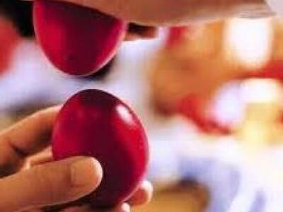 ΚΥΡΙΑΚΗ ΤΟΥ ΠΑΣΧΑ-   Η ΝΙΚΗ ΚΑΙ Ο ΘΡΙΑΜΒ...