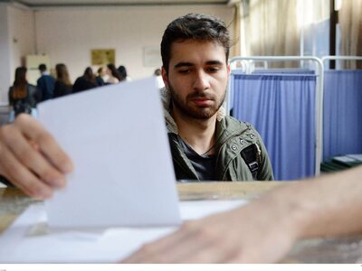 Πώς θα ψηφίσουμε στις 26 Μαΐου και τι ώρ...