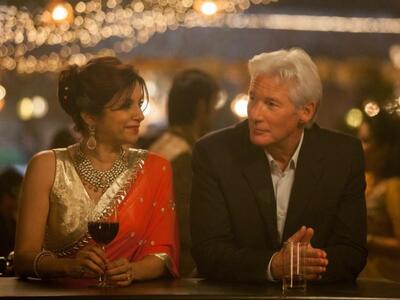 Από την Πέμπτη το «The Second Best Exoti...