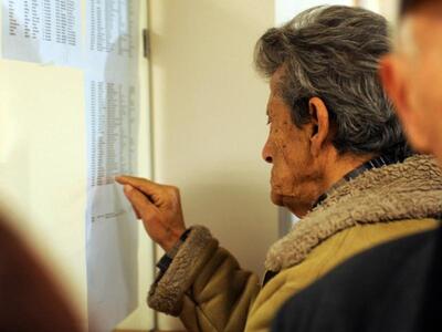 Πάτρα: Από τους 520 γιατρούς που ήταν στ...