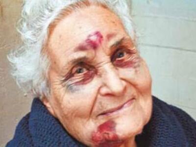 Αυτή είναι η πιο συγκλονιστική φωτογραφί...