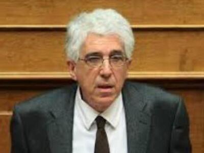 Παρασκευόπουλος: «Θα εφαρμόσω το νομοσχέ...