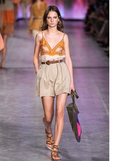 Alberta Ferretti