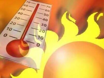 Δυτική Ελλάδα: Αίθριος καιρός, ανεβαίνει...