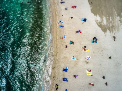 Καιρός: Καταφθάνει ο πρώτος καύσωνας με 40άρια