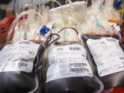 Τράπεζα αίματος φιλοδοξεί να δημιουργήσε...