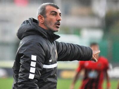 Σωκράτης Οφρυδόπουλος: «Να κλείσουμε θετ...
