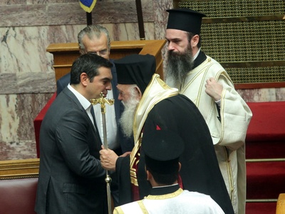 Συμφωνία για συνεργασία στην απόδοση των...