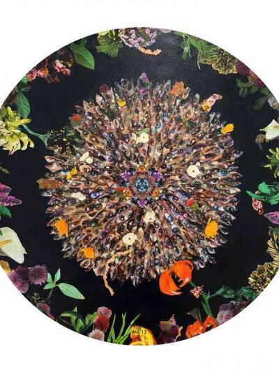 Περί έρωτος - Γιώργος Τσεριώνης.