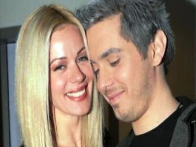 Δεν είναι πια μαζί ο Μιχάλης Χατζηγιάννη...