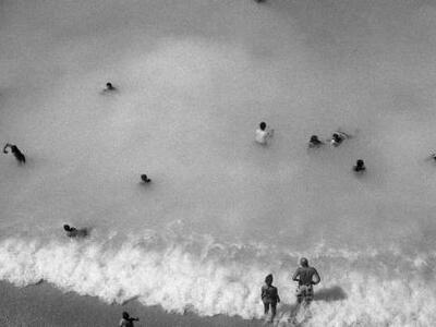 Η έκθεση φωτογραφίας της Βιργινίας Φιλιπ...